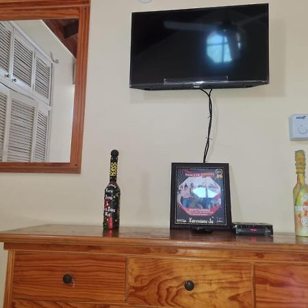 Dancehall Hostel Kingston Luaran gambar