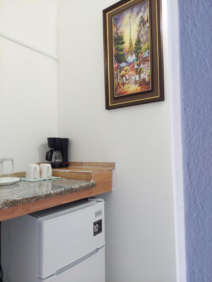 Dancehall Hostel Kingston Luaran gambar