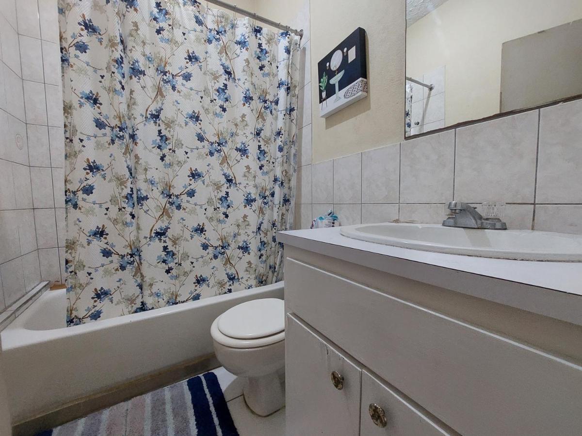 Dancehall Hostel Kingston Luaran gambar
