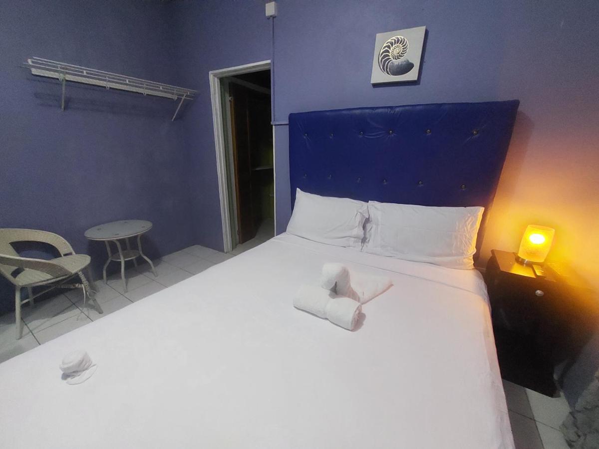 Dancehall Hostel Kingston Luaran gambar