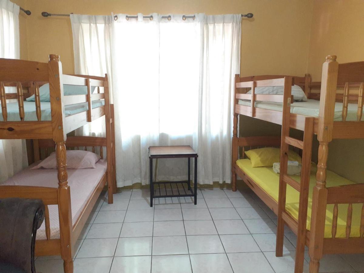 Dancehall Hostel Kingston Luaran gambar