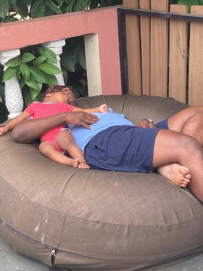 Dancehall Hostel Kingston Luaran gambar