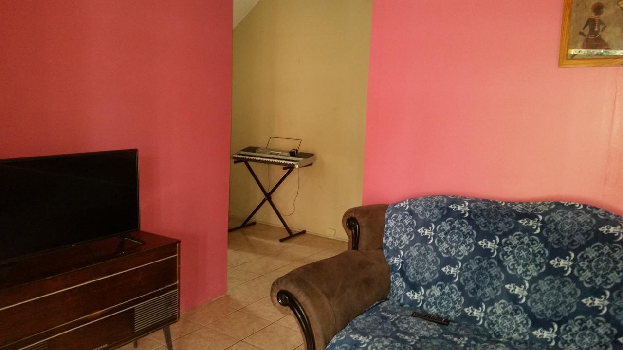 Dancehall Hostel Kingston Luaran gambar