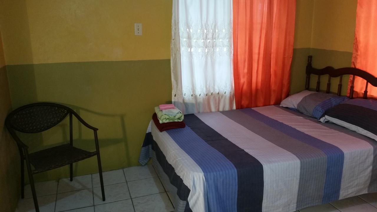 Dancehall Hostel Kingston Luaran gambar