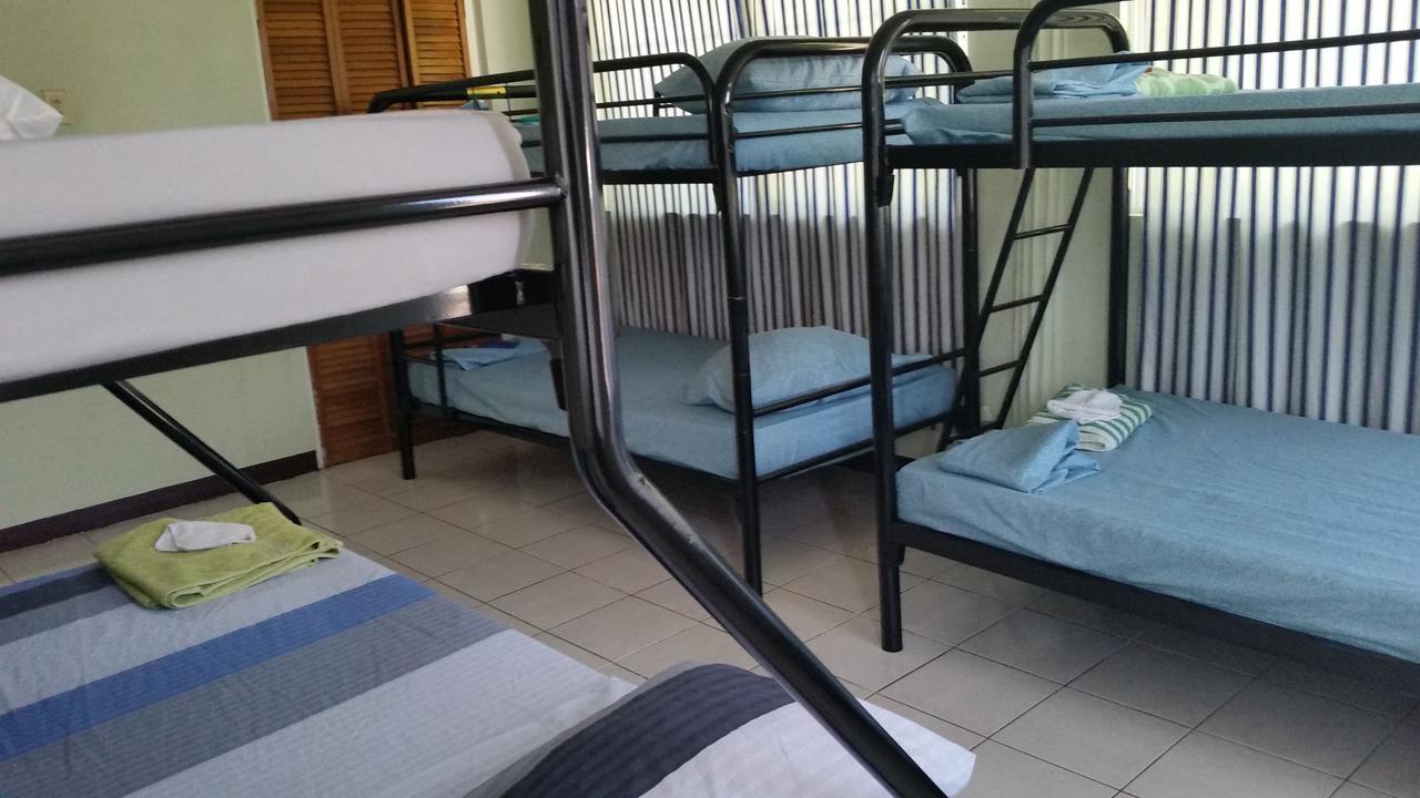 Dancehall Hostel Kingston Luaran gambar