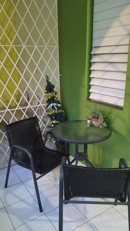 Dancehall Hostel Kingston Luaran gambar