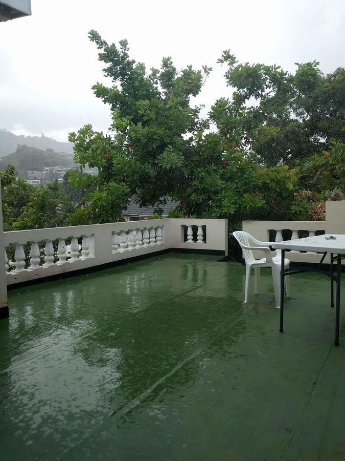 Dancehall Hostel Kingston Luaran gambar